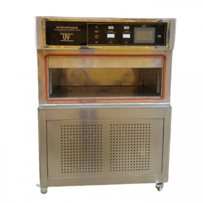 ห้องทดสอบการผุกร่อนแบบเร่งด้วยรังสีอัลตราไวโอเลตคุณภาพสูงพร้อมเครื่องทำความร้อนไฟฟ้าในตัว