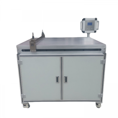 เครื่องเคลือบแบบใบมีด Doctor Blade Type สำหรับห้องแล็ปขนาดเล็ก