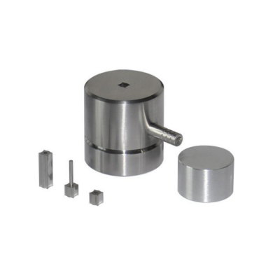 แม่พิมพ์รูปทรงพิเศษในห้องปฏิบัติการ