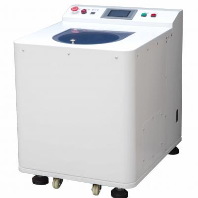 เครื่องผสมแบบแรงเหวี่ยงสำหรับห้องทดลองสูญญากาศแบบดาวเคราะห์ 4 ลิตร พร้อมระดับสุญญากาศ -100kpa