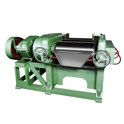 เสริมความแข็งแกร่งให้กับเครื่องรีดสามลูกกลิ้ง