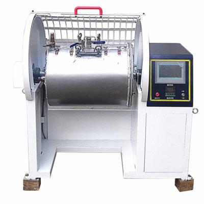 เครื่องบดลูกกลิ้ง Lab Light สำหรับบดผง