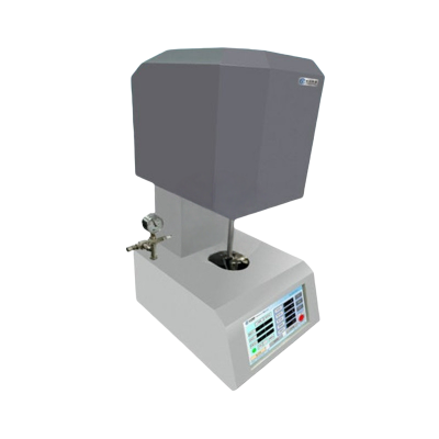 เตาเผาอุณหภูมิสูงแบบลิฟต์ไมโครเวฟ 1200C