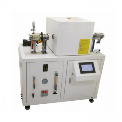 เตาไมโครเวฟแบบหลอดสุญญากาศแบบโรตารี่ในห้องปฏิบัติการ ใช้ในการสังเคราะห์ การเผา และการอบด้วยความร้อน