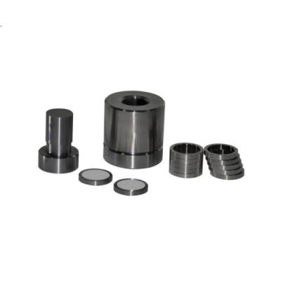 แม่พิมพ์แหวนเหล็กพิเศษ Lab X Fluorescence