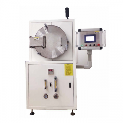 เตาบรรยากาศไมโครเวฟวัดอุณหภูมิอินฟราเรดพร้อมโหมดควบคุมต่างๆ