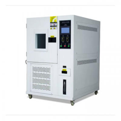 ห้องทดสอบการบ่มโอโซนแบบตั้งโปรแกรมได้หลายส่วนพร้อมความเข้มข้นของโอโซน 1,000 pphm