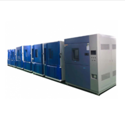 ห้องทดสอบสภาพภูมิอากาศในห้องปฏิบัติการขนาด 80 ลิตร-1,000 ลิตร