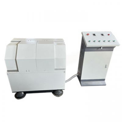 เครื่องบดลูกเหล็กแบบต่อเนื่องประสิทธิภาพสูงสำหรับห้องปฏิบัติการ