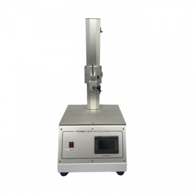 เครื่องเคลือบแบบจุ่มเดสก์ท็อปความแม่นยำสูงแบบสถานีเดียวในห้องปฏิบัติการพร้อมเซ็นเซอร์ตำแหน่งจำกัด