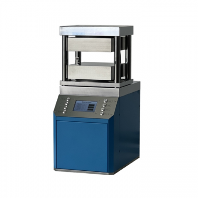 Lab 5T เครื่องกดร้อนอัตโนมัติอุณหภูมิสูง ขนาดเล็ก