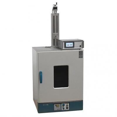 เครื่องเคลือบแบบจุ่ม (1-200 มม./นาที) พร้อมห้องควบคุมอุณหภูมิ 124 ลิตร และตัวควบคุมแผงสัมผัสสำหรับวัสดุพิมพ์ขนาดใหญ่ถึง 16