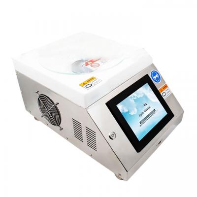 เครื่องเคลือบสูญญากาศแบบตั้งโต๊ะ รองรับการทำงานต่อเนื่อง 24 ชั่วโมงทุกวัน