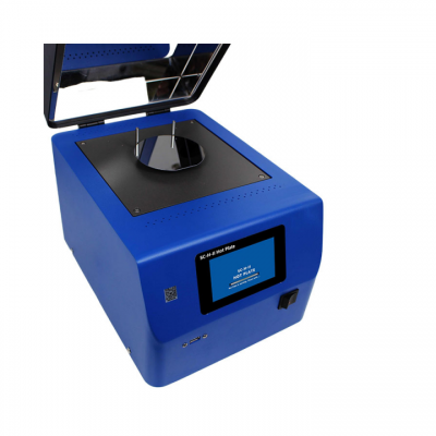 เครื่องอบกาวแบบตั้งโปรแกรมได้พร้อมฟังก์ชันส่งผ่านไนโตรเจน