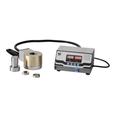 แม่พิมพ์ทำความร้อนไฟฟ้าทรงกระบอก 500℃ พร้อมตัวควบคุมอุณหภูมิ