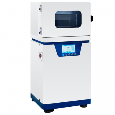 เครื่องทำความร้อนเคลือบสูญญากาศอัตโนมัติแบบสัมผัสขนาด 7 นิ้ว อุณหภูมิ 800℃