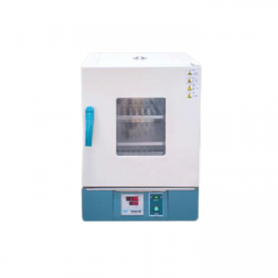 เตาอบแห้งไฟฟ้าแบบแล็บพร้อมจอแสดงผลดิจิตอลอัจฉริยะควบคุมอุณหภูมิด้วย PID