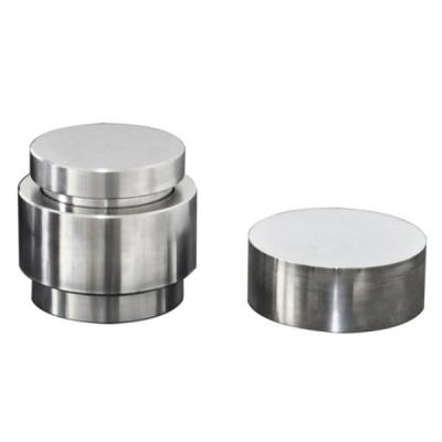 แม่พิมพ์อัดไฮดรอลิกทรงกระบอกธรรมดา Lab Φ101-150 มม.