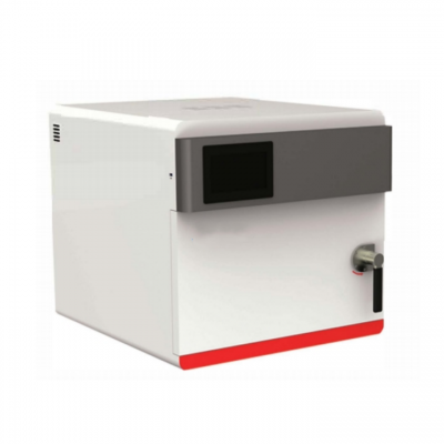 เตาเผาไมโครเวฟอุณหภูมิสูงแบบต่อเนื่องและเสถียร พื้นที่ทำความร้อนเสริม