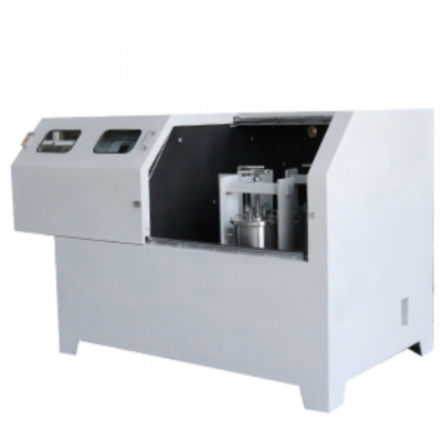 เครื่องบดแบบลูกกลิ้งแนวตั้งขนาดใหญ่สำหรับการผสมและการบด