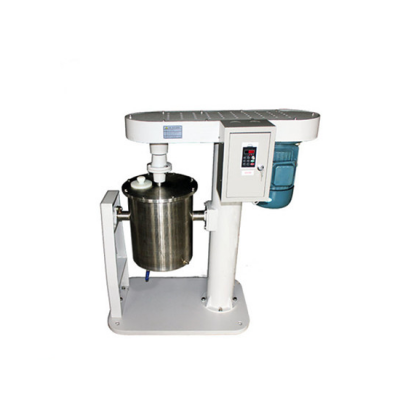 อุปกรณ์เครื่องบดลูกแบบกวนขนาดกะทัดรัด