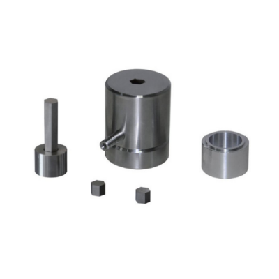 แม่พิมพ์หลายเหลี่ยมสำหรับห้องทดลอง