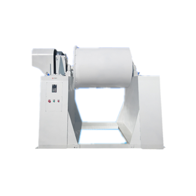 เครื่องบดลูกกลิ้งขนาดใหญ่สำหรับการผลิตวัสดุเป็นชุด