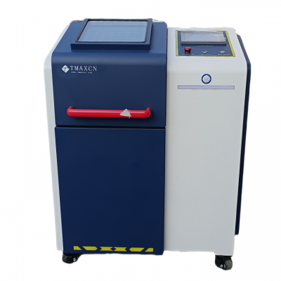 เครื่องบดแบบลูกบอลดาวเคราะห์ความแม่นยำสูงพลังงานสูง รุ่น Lab 2.2KW 1620RPM