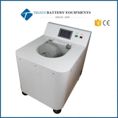 เครื่องกวนอากาศแบบถ้วยคู่ควบคุมความเร็วแบบไร้ขั้นตอนขนาด 900 มล. ของ Planetary Gravity