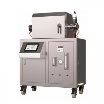 เตาไมโครเวฟอุณหภูมิสูง 1600C พร้อมระบบบรรยากาศ