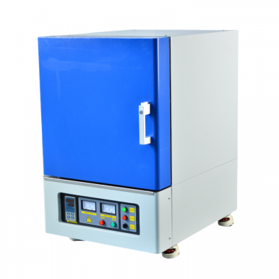 เตาเผาแบบไฟฟ้า Lab 36L 1200C 9KW