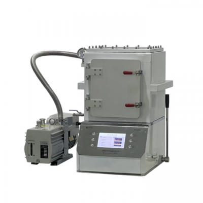 เครื่องรีดร้อนแบบใช้มือขนาดเล็กรุ่น Lab 10T พร้อมแผ่นทำความร้อนขนาด 180x180 มม.