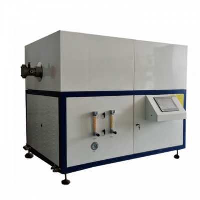 เตาไมโครเวฟแบบหลายโซนอุณหภูมิขนาด 5.6 กิโลวัตต์หรือ 8.4 กิโลวัตต์พร้อมตัวเลือกเส้นผ่านศูนย์กลาง 60 มม. หรือ 80 มม.