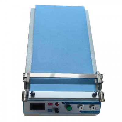 เครื่องเคลือบฟิล์มบางแบบแท่งลวดในห้องปฏิบัติการพร้อมความเร็วที่ปรับเปลี่ยนได้ไม่จำกัด