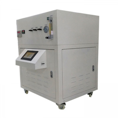 เตาไมโครเวฟแบบหลอดแนวตั้งอุณหภูมิสูง 1200C ในห้องทดลอง เหมาะสำหรับการสังเคราะห์ การคั่ว และการอบด้วยความร้อน