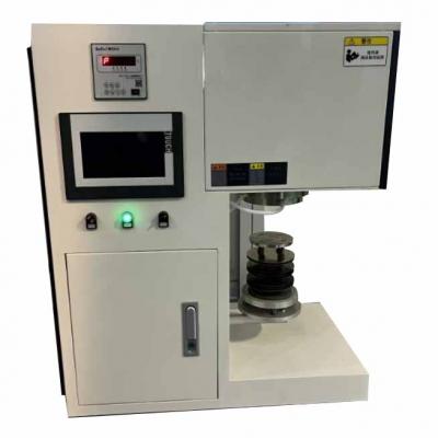 เตาเผาท่อแนวตั้ง 1200C โซนความร้อน 140 มม.