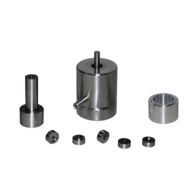 แม่พิมพ์รูวงแหวนห้องแล็บ