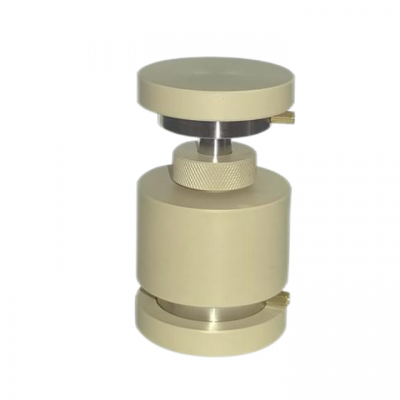 แม่พิมพ์กดแบตเตอรี่ฉนวนสำหรับห้องปฏิบัติการ ใช้สำหรับกดร้อน