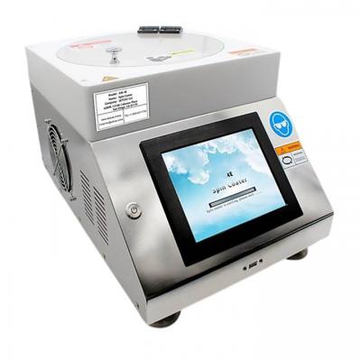 เครื่องเคลือบสูญญากาศตั้งโต๊ะ 200C พร้อมฟังก์ชันทำความร้อน