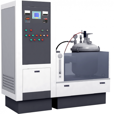 ระบบห้องปฏิบัติการเตาเผาผนึกไมโครเวฟอุณหภูมิสูงและสุญญากาศต่ำ