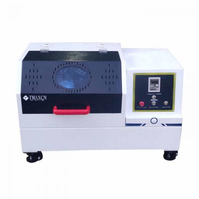 เครื่องบดแบบลูกบอลดาวเคราะห์แบบทิศทางเดียวขนาดเล็กสำหรับห้องแล็บ