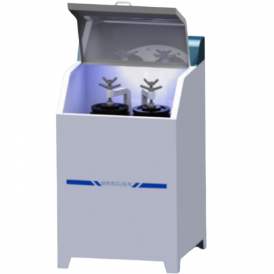 เครื่องเตรียมผงสำหรับบดแร่ที่ไม่ใช่โลหะ