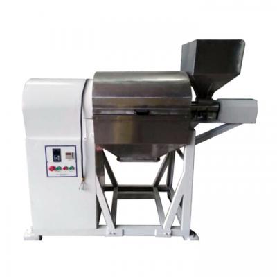 เครื่องบดและคัดกรองขนาด 60 ลิตรสำหรับขนาดอนุภาคที่ระบายออกเฉพาะ