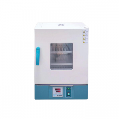 เตาอบแห้งแบบเทอร์โมสแตติกไฟฟ้าสำหรับห้องปฏิบัติการ