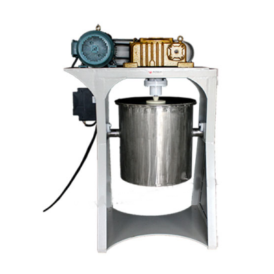 ประเภทการผลิต เครื่องบดลูกเหล็กแบบกวนความเร็วสูง