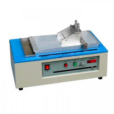 เครื่องเคลือบหล่อขนาดเล็ก 120C พร้อมถ้วยดูดสูญญากาศ