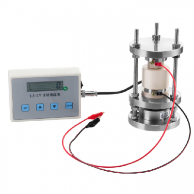 วัสดุฉนวน PEEK Φ10 ถึง 20 มม. ตัวควบคุมแรงดันกลางสำหรับแบตเตอรี่