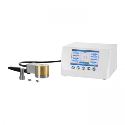 แม่พิมพ์ทรงกระบอกความร้อนไฟฟ้าอุณหภูมิสูง 500 องศาเซลเซียส ขนาดเส้นผ่านศูนย์กลาง 10 มม. ถึง 40 มม. สำหรับห้องปฏิบัติการ