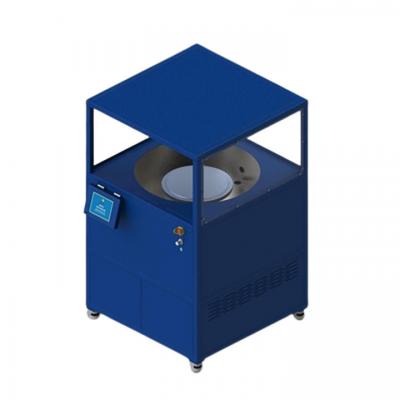 เครื่องเคลือบแบบหมุนสูญญากาศชนิดตั้งพื้น ความเร็ว 3,000 รอบต่อนาที