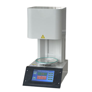 คลินิกทันตกรรมห้องปฏิบัติการเตาเผาพอร์ซเลนสูญญากาศ